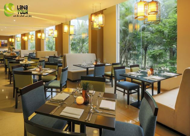 MELIA DA NANG 5* 